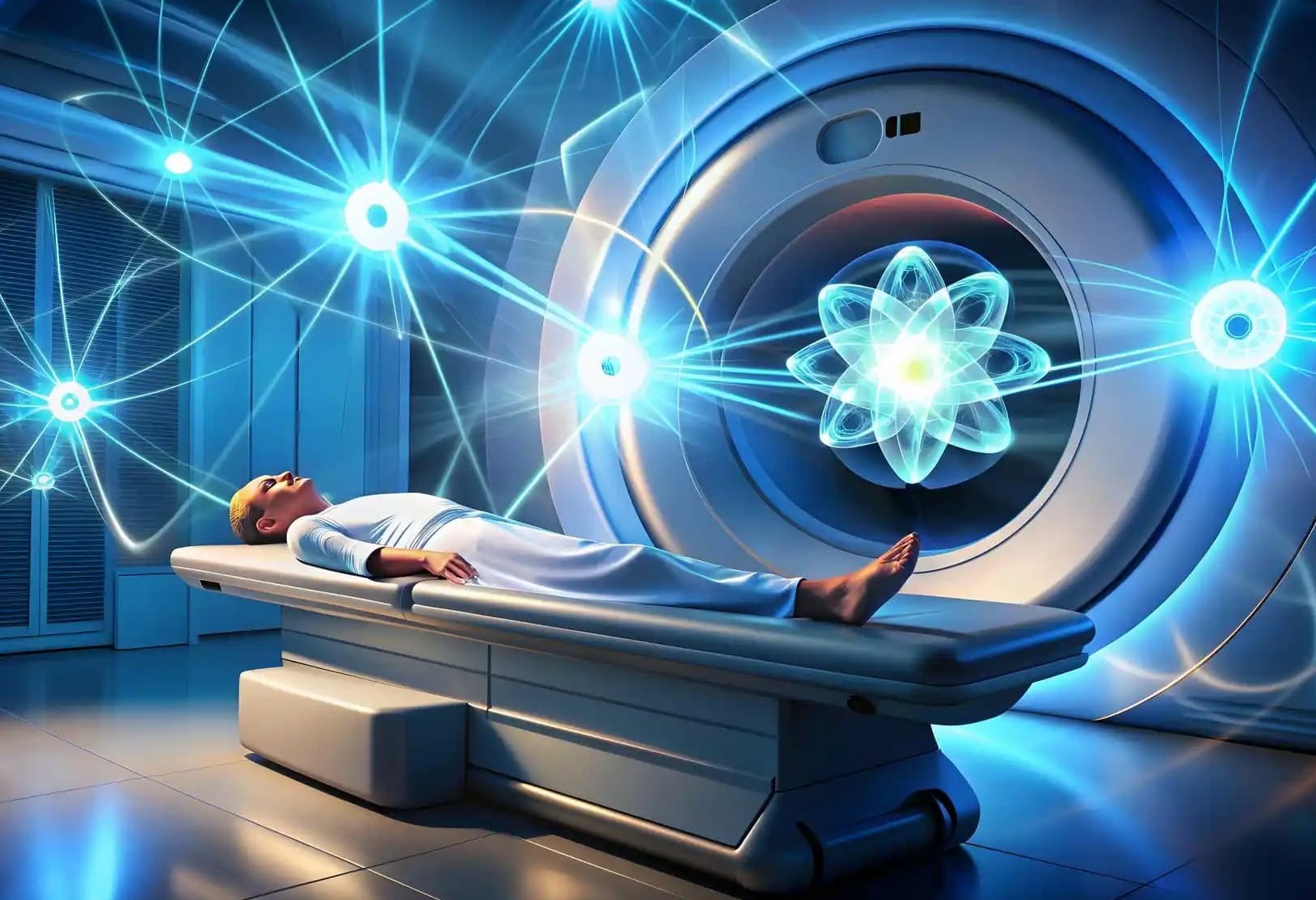 درمان بیورزونانس چیست؟