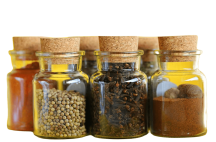 محصولات طبیعی اعجاز طبیعت