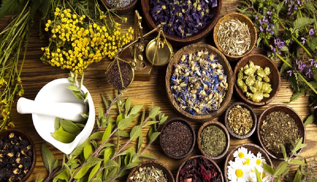 طب سنتی و اعجاز طبیعت: مسیری طبیعی برای درمان بیماریها و افزایش نشاط
