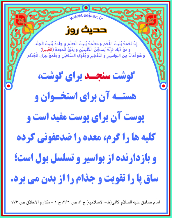 امام صادق عليه السلام 